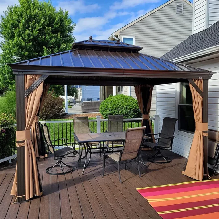 Best Gazebos