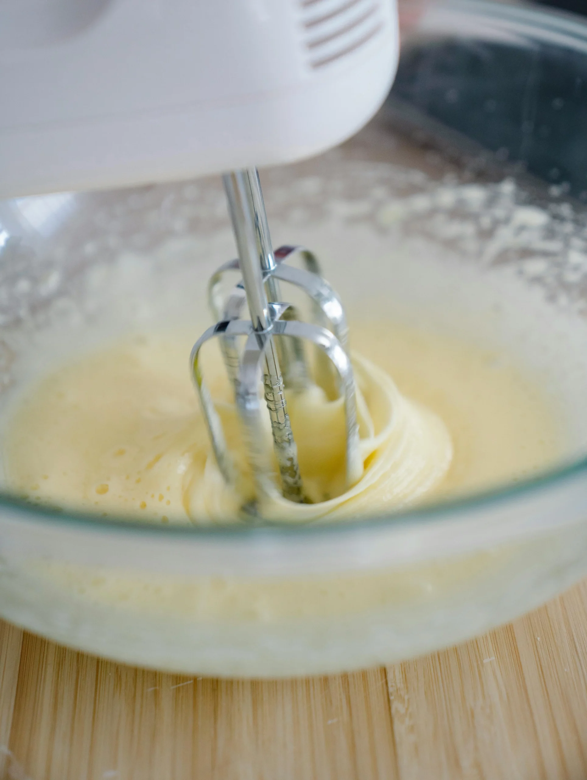 Hand Mixers for Whipping, Mixing, and Easy Baking