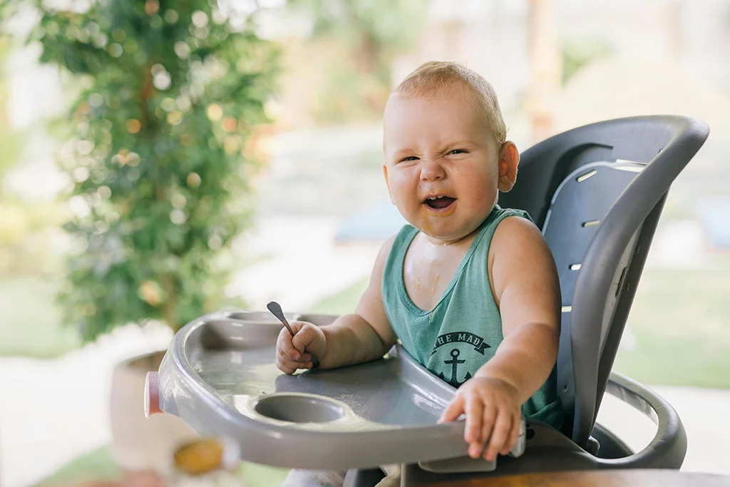 Best High Chairs for Safe and Comfortable Mealtimes