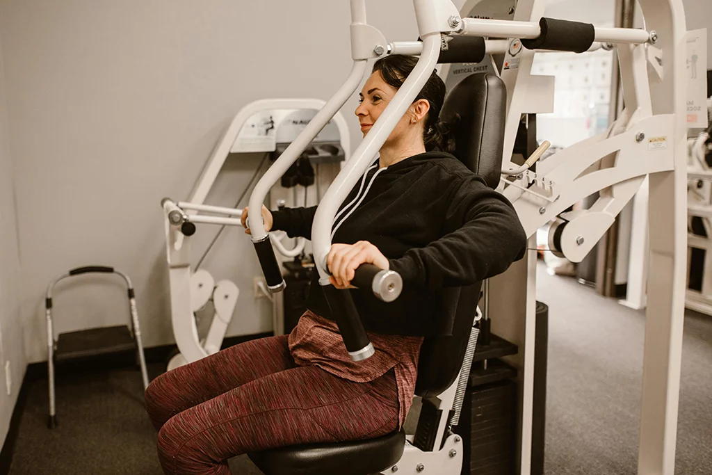 Best Home Gyms for Full-Body Workouts