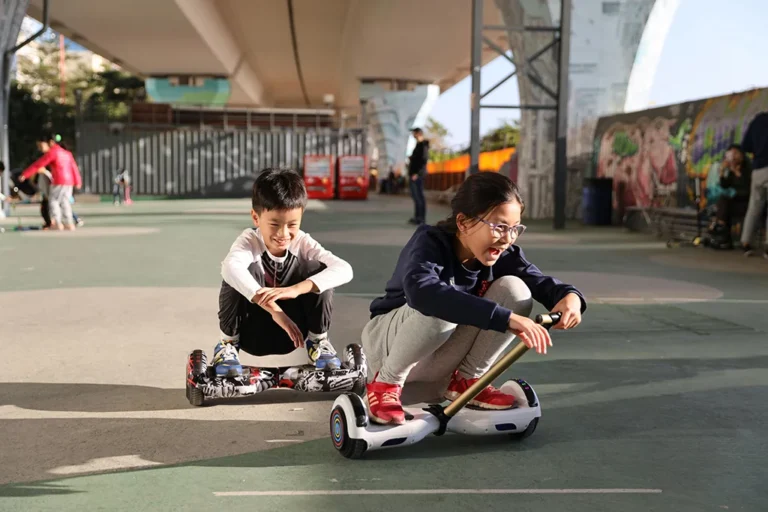 Best Hoverboards for Kids and Adults