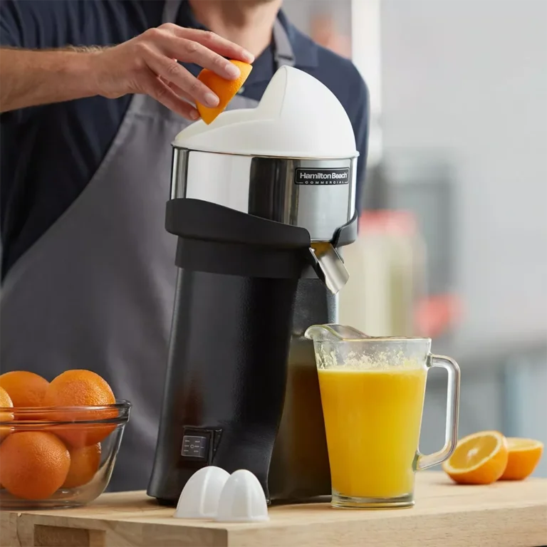 Best High-Quality Juicers for Fresh and Healthy Drinks