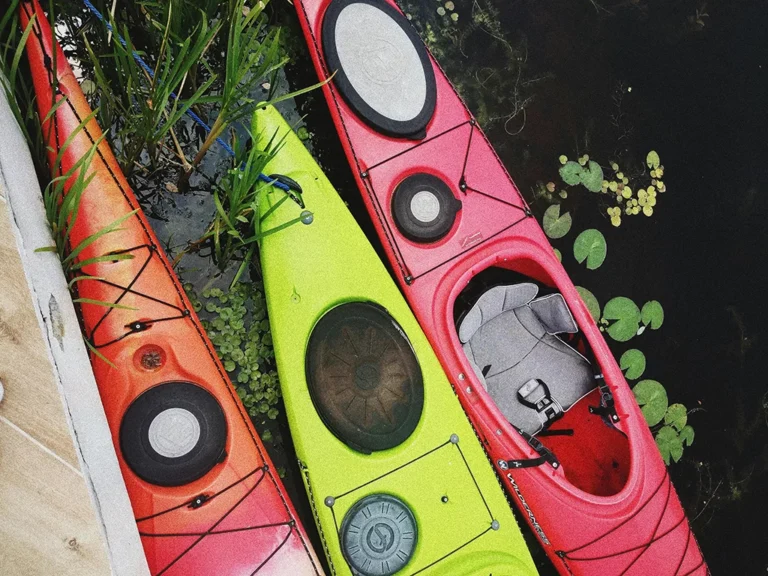 Best Kayaks for Beginners and Adventurers