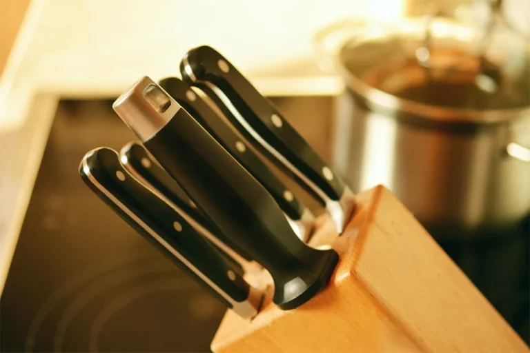 Best Durable and Versatile Knife Sets for Cooking Enthusiasts
