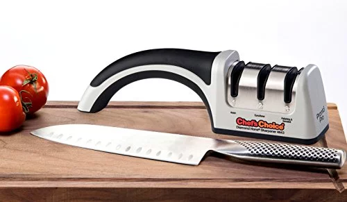 Best Knife Sharpeners