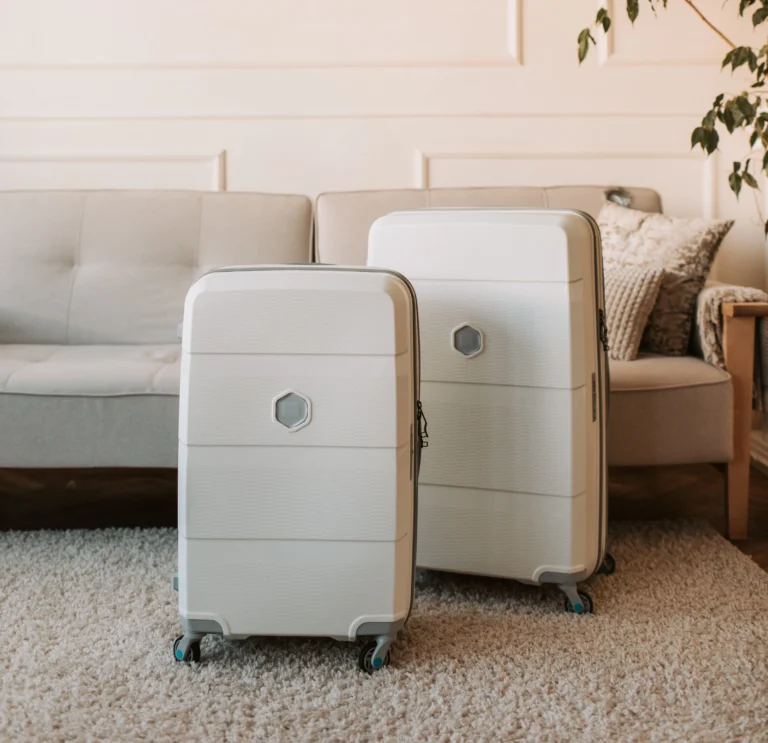Best Luggage Sets for Stylish and Organized Travel