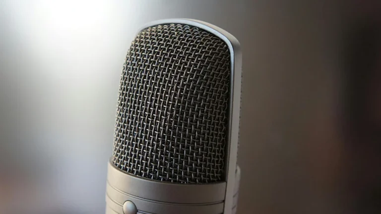 Best Microphones for Podcasting, Streaming, and Music