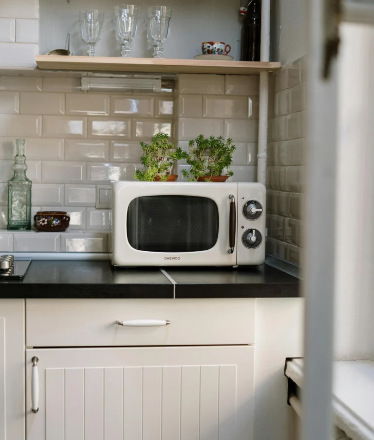 Best Microwaves for Fast and Even Cooking