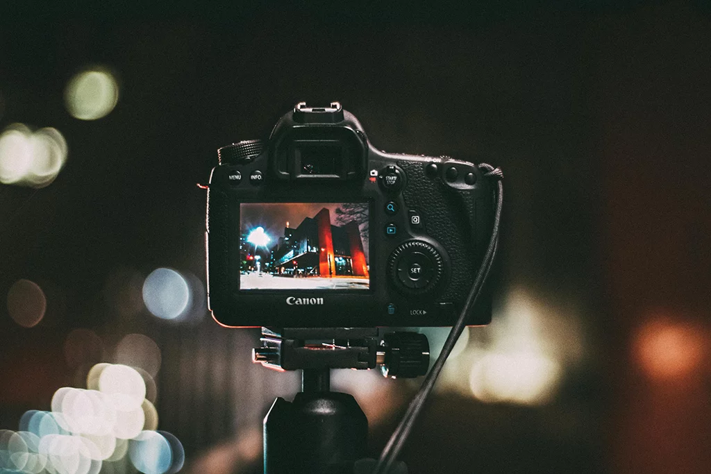 Mirrorless Cameras for High-Quality Photos and Videos