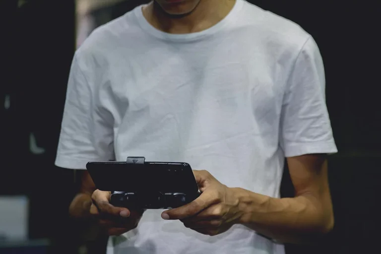 Best Mobile Gaming Controllers