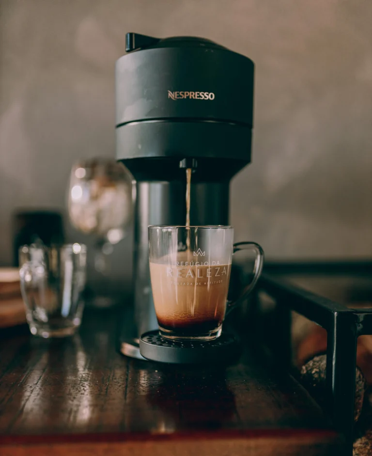 Best Nespresso Machines for Coffee Lovers