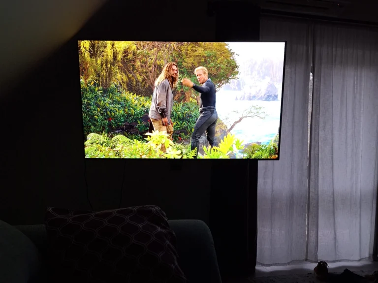 Best OLED TVs Picks for Movie and Gaming Enthusiasts