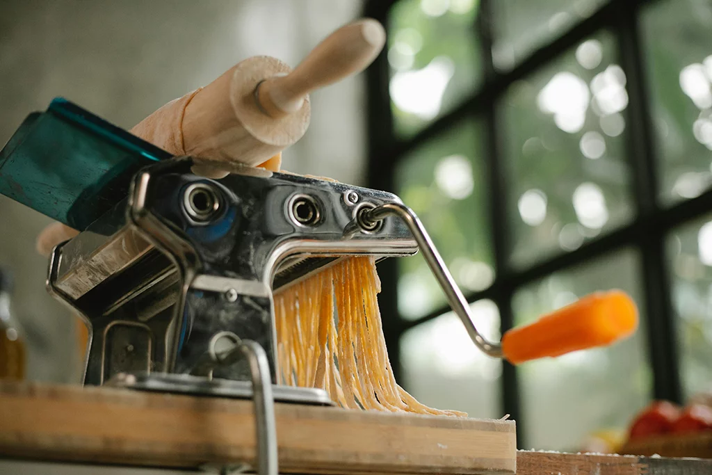 Best Pasta Makers for Fresh Homemade Pasta