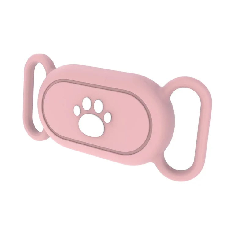 Pet GPS Trackers for Real-Time Tracking