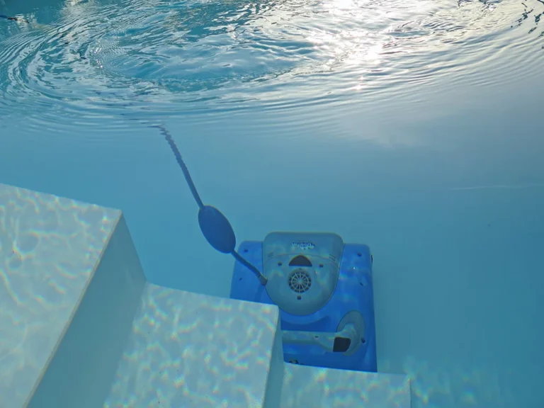Best Robotic Pool Cleaners That Save Time and Effort