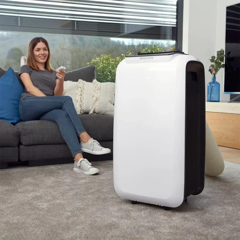 Portable Air Conditioners That Beat the Heat