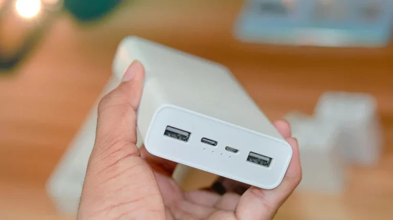 Portable Chargers to Keep Your Devices Powered