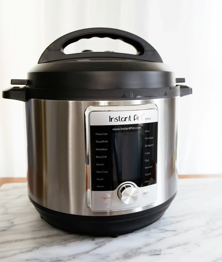 Best Pressure Cookers for Fast and Delicious Meals