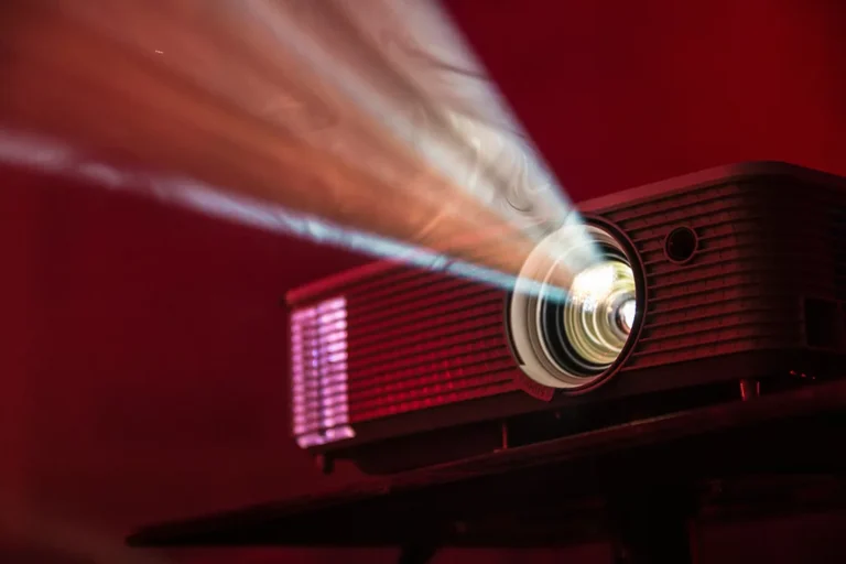 Projectors for Movies and Presentations