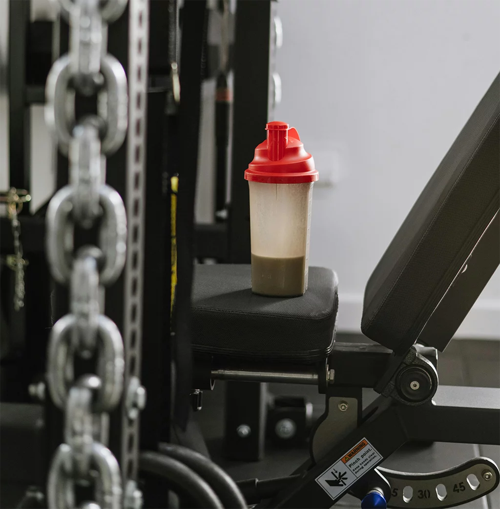 Best Protein Powders for Muscle Growth