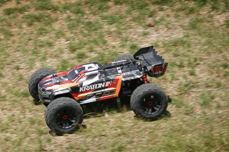 10 Best Remote Control Cars for Kids and Adults