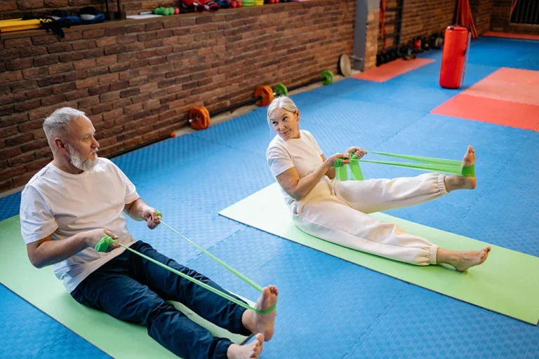 Resistance Bands for Home and Gym Workouts