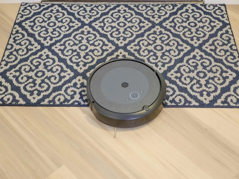 Robot Vacuums
