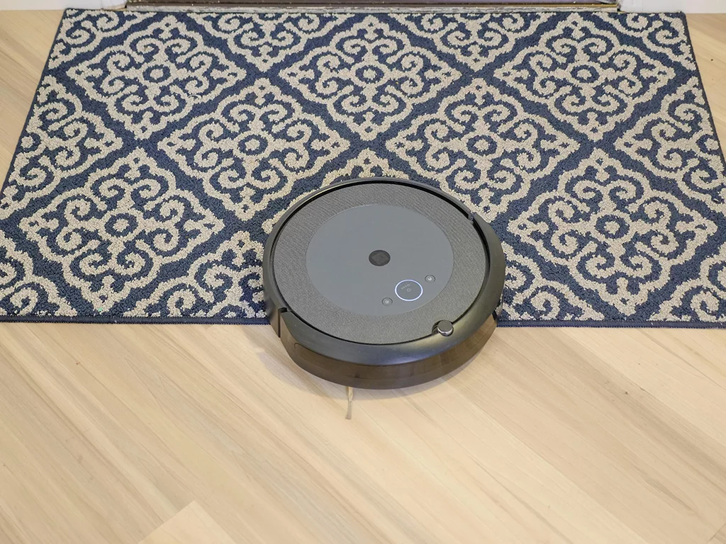 Robot Vacuums