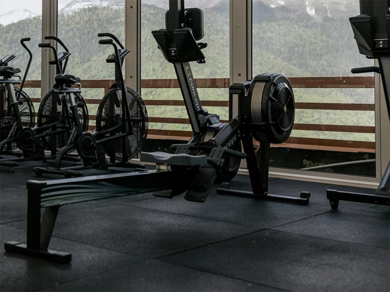 Best Rowing Machines for Effective Home Beginner Workouts