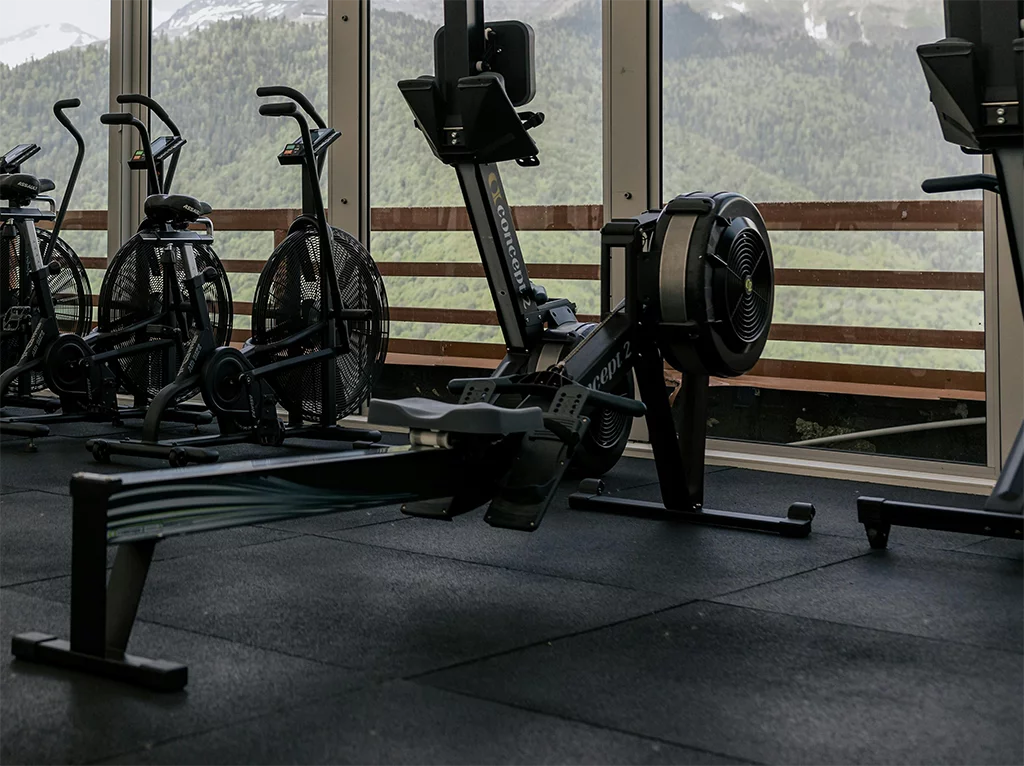Best Rowing Machines for Effective Home Beginner Workouts