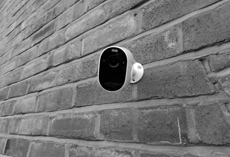 Best Security Cameras to Monitor Your Property