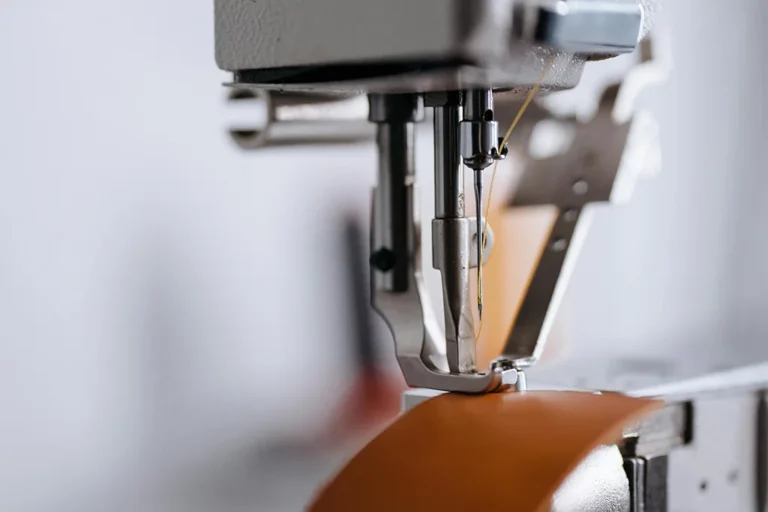 Sewing Machines for Creative Projects