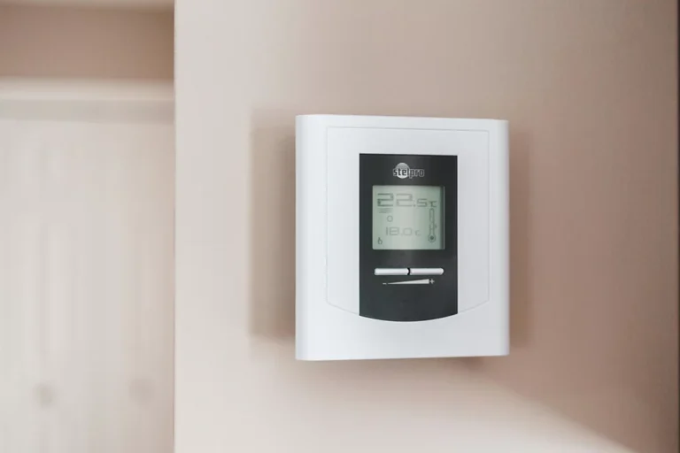 Best Smart Thermostats for Energy Efficiency
