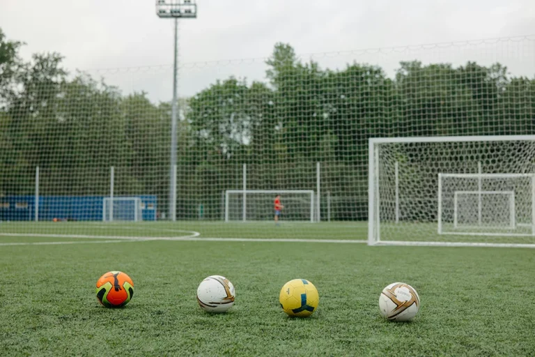 Durable Soccer Balls That Will Improve Your Game