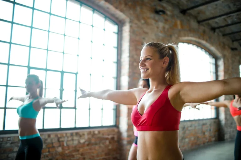 Best Sports Bras for Comfort and Support