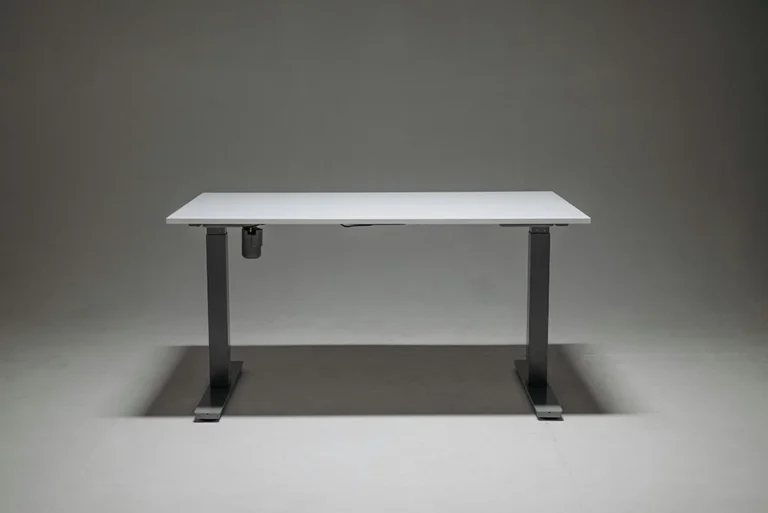 Adjustable Standing Desks That Fit Any Workspace
