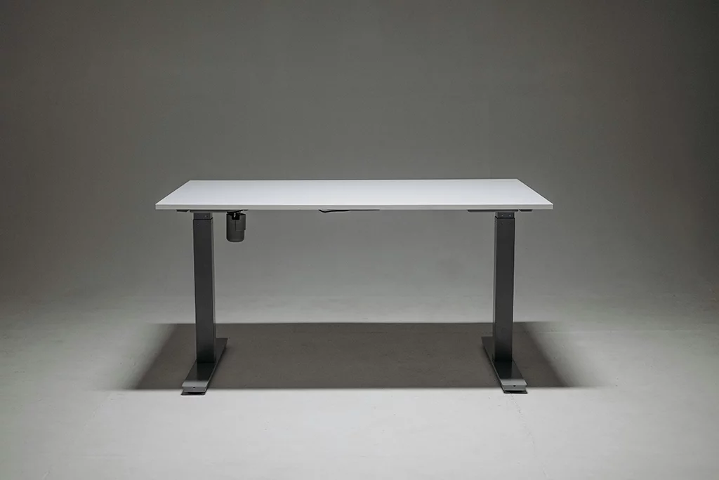 Adjustable Standing Desks That Fit Any Workspace