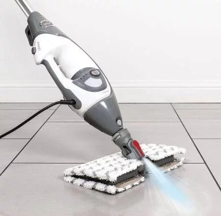 10 Best Steam Mops for Deep Cleaning Your Floors in 2025