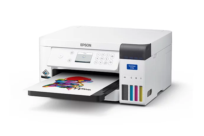 10 Best Sublimation Printers for Creative Projects in 2025
