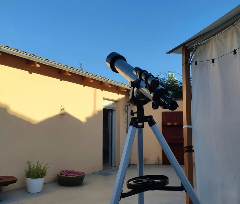 10 Best Telescopes for Stargazing and Exploration in 2025