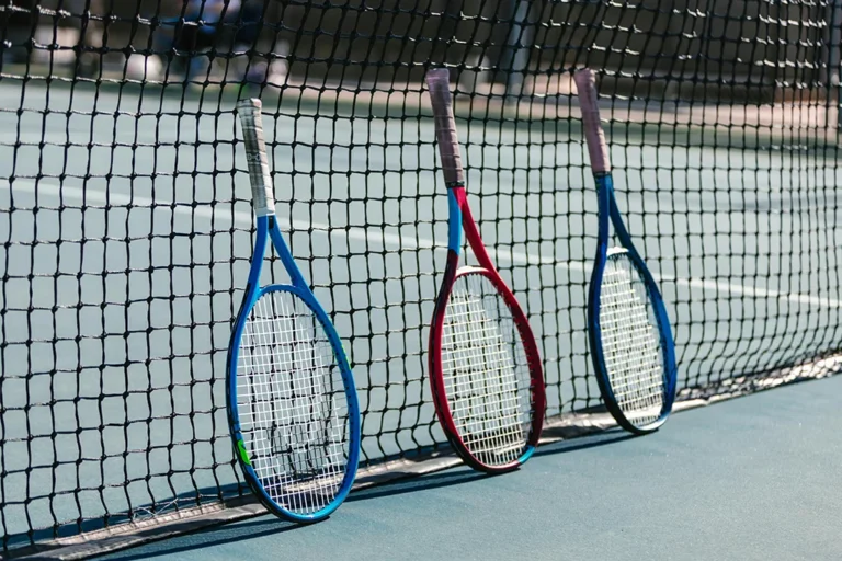 10 Best Tennis Rackets for Players of All Levels