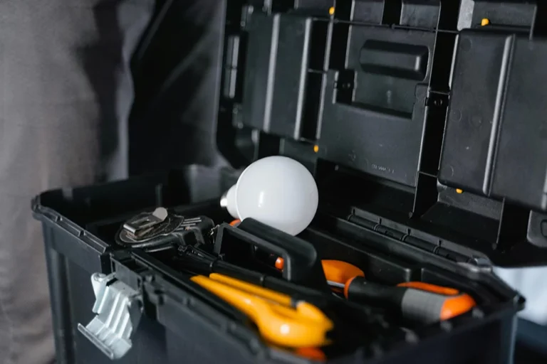 10 Best Tool Chests for Organizing Your Tools in 2025
