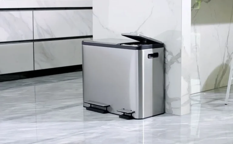 Top Trash Cans for Kitchens and Offices in 2025