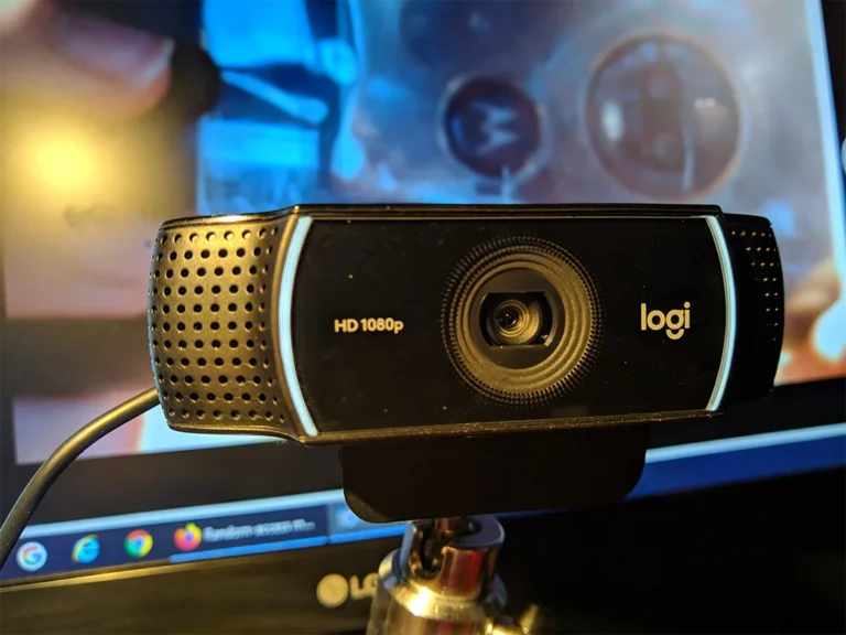 Top 10 Webcams for Crystal-Clear Video Calls