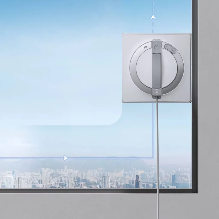 Window Cleaning Robots